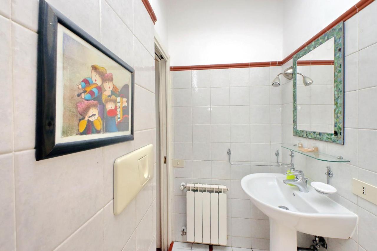 Cappellari Apartment Rome Bagian luar foto